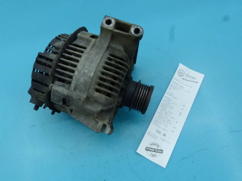 Генератор Mercedes A W168 2541968B