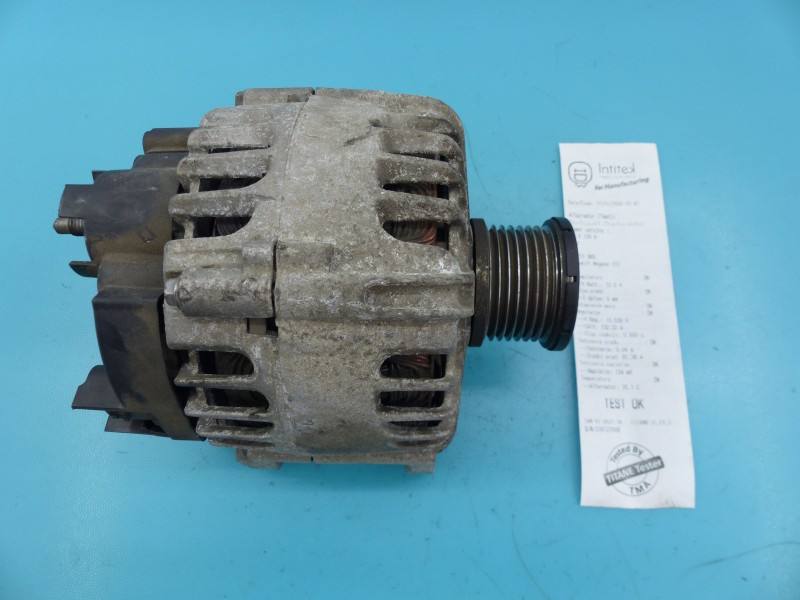 Генератор Renault Megane 3 8200849752C