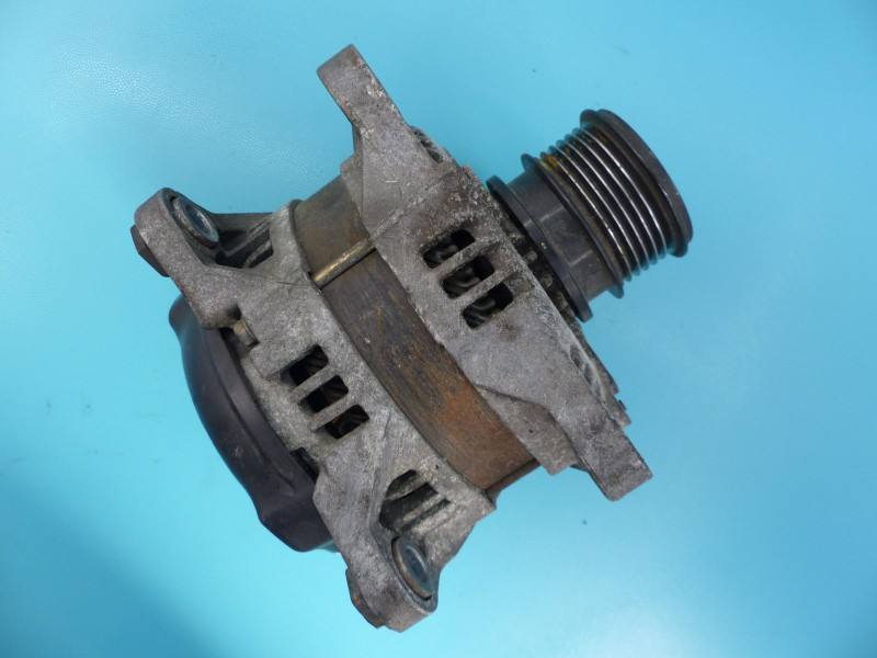 Генератор Dodge Caravan 04868429AD — фото деталі 3