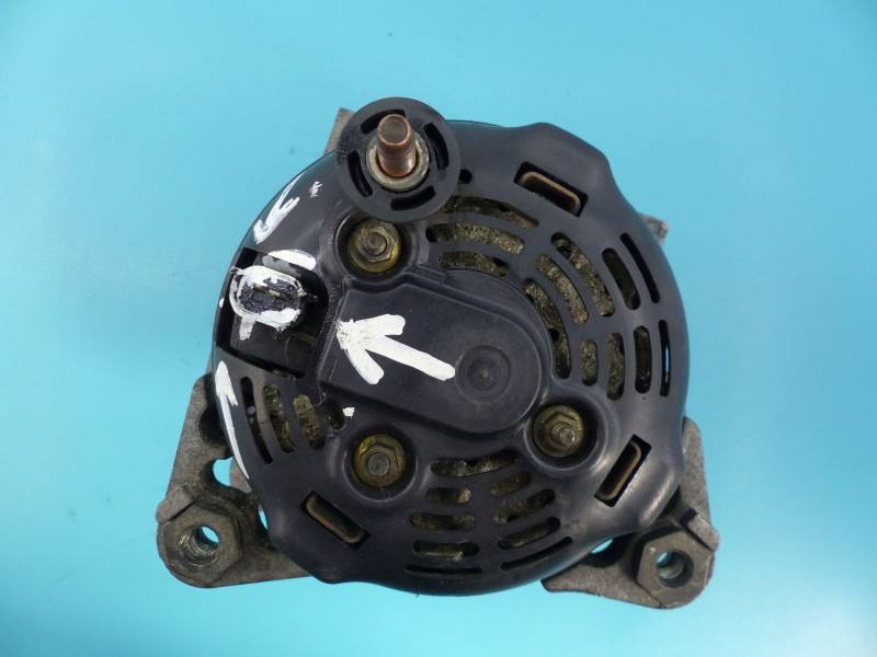 Генератор Dodge Caravan 04868429AD — фото деталі 4