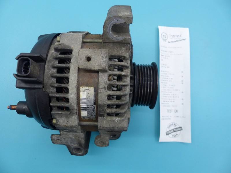 Генератор Cadillac SRX 25756441