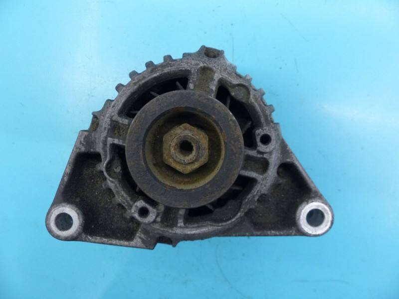 Генератор Opel Corsa B 0123100003 — фото деталі 2