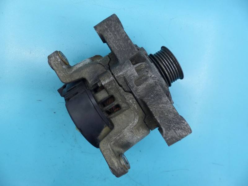 Генератор Opel Corsa B 0123100003 — фото деталі 3