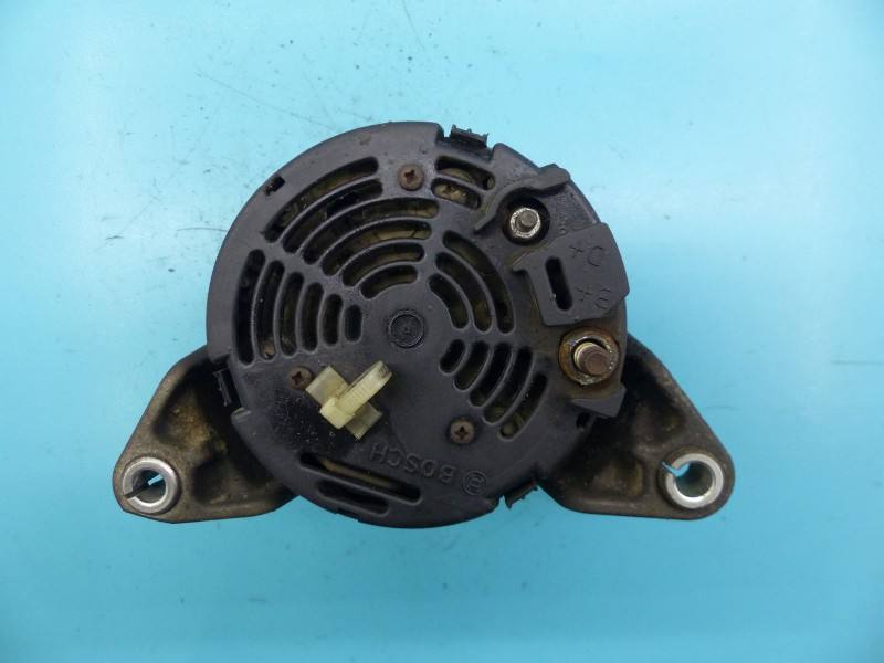 Генератор Opel Corsa B 0123100003 — фото деталі 4