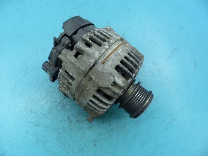 Генератор Ford Galaxy 0124325001