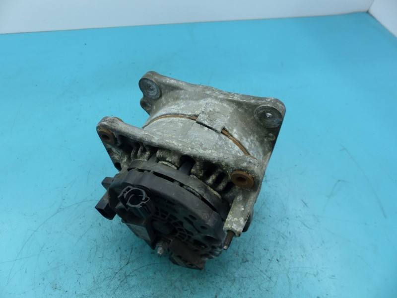 Генератор Ford Galaxy 0124325001 — фото деталі 3