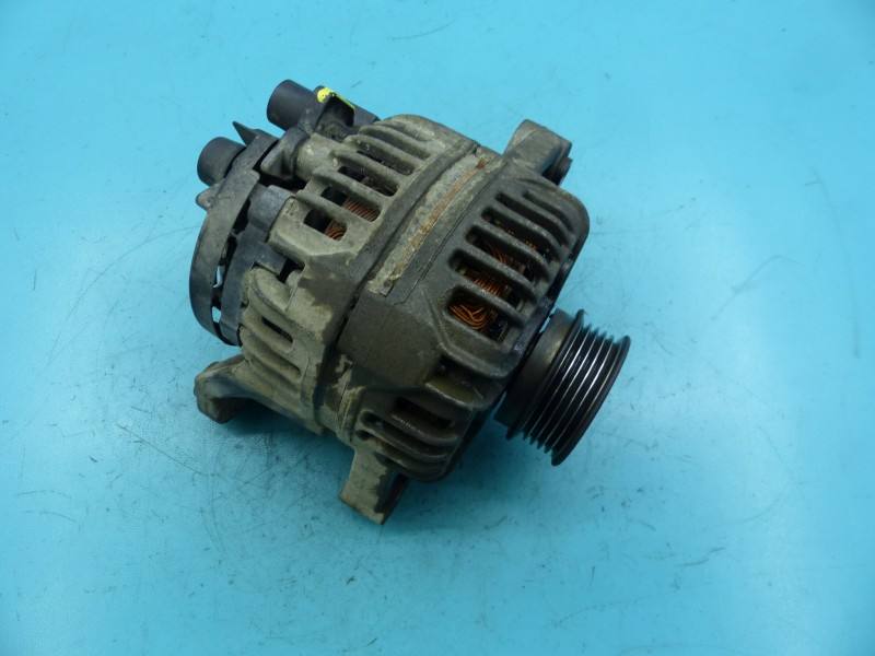 Генератор Lancia Lybra 0124415011
