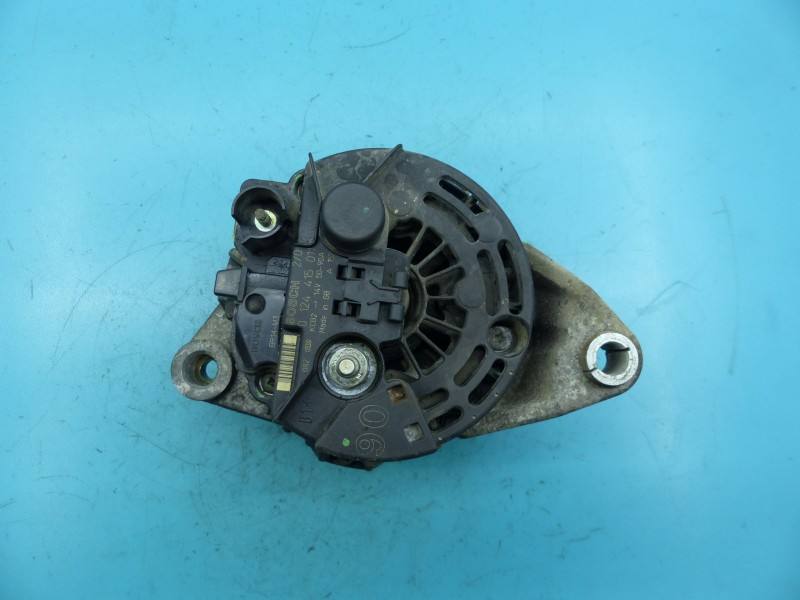 Генератор Lancia Lybra 0124415011 — фото деталі 4