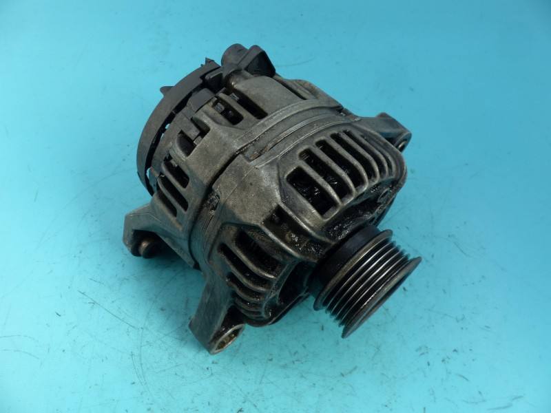 Генератор Fiat Palio 0124325058