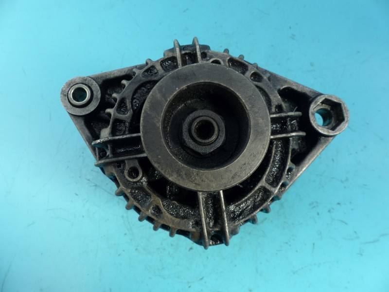 Генератор Fiat Palio 0124325058 — фото детали 2