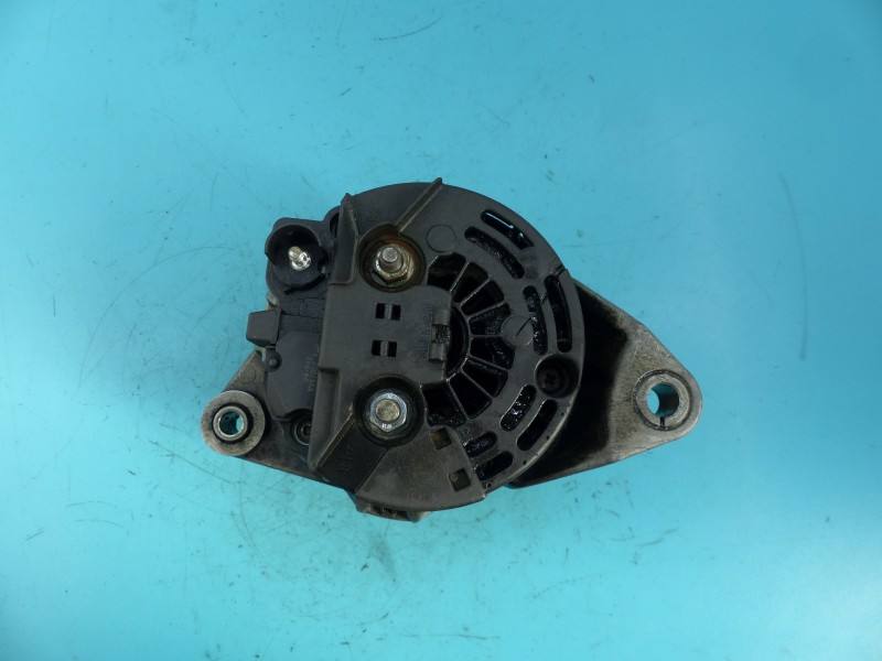 Генератор Fiat Palio 0124325058 — фото детали 4