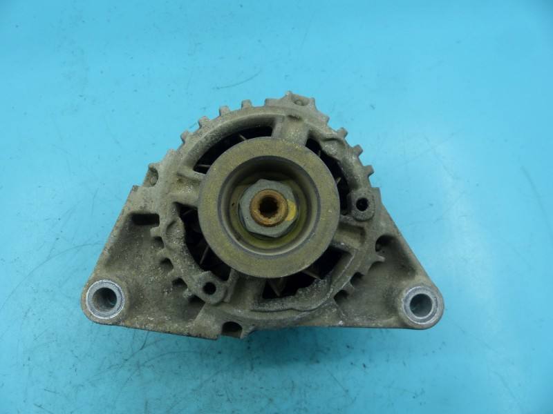 Генератор Opel Corsa B 0123100003 — фото деталі 2