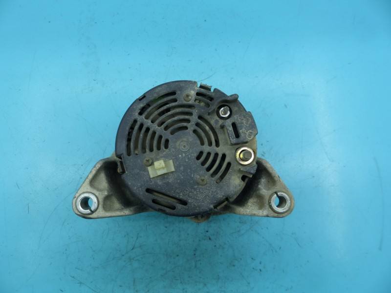 Генератор Opel Corsa B 0123100003 — фото деталі 4