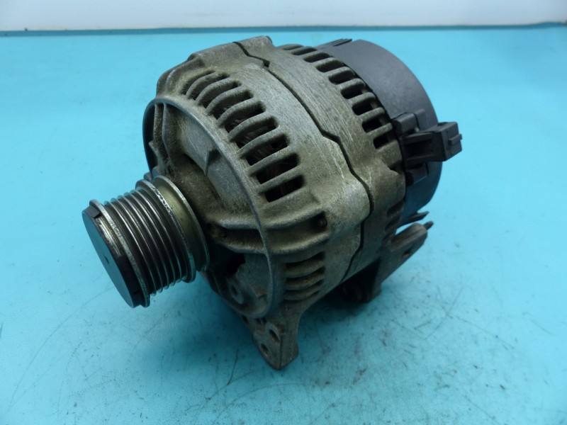 Генератор Ford Galaxy 0123515014