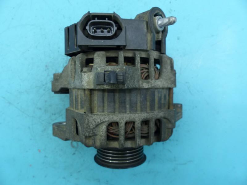 Генератор Kia Picanto 37300-04310 — фото деталі 3