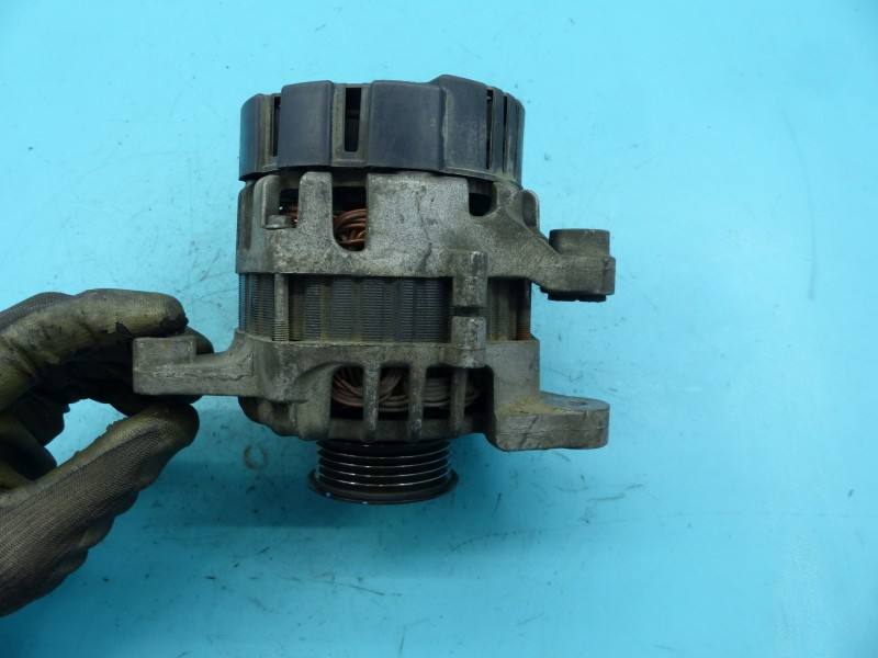 Генератор Kia Picanto 37300-04310 — фото деталі 4