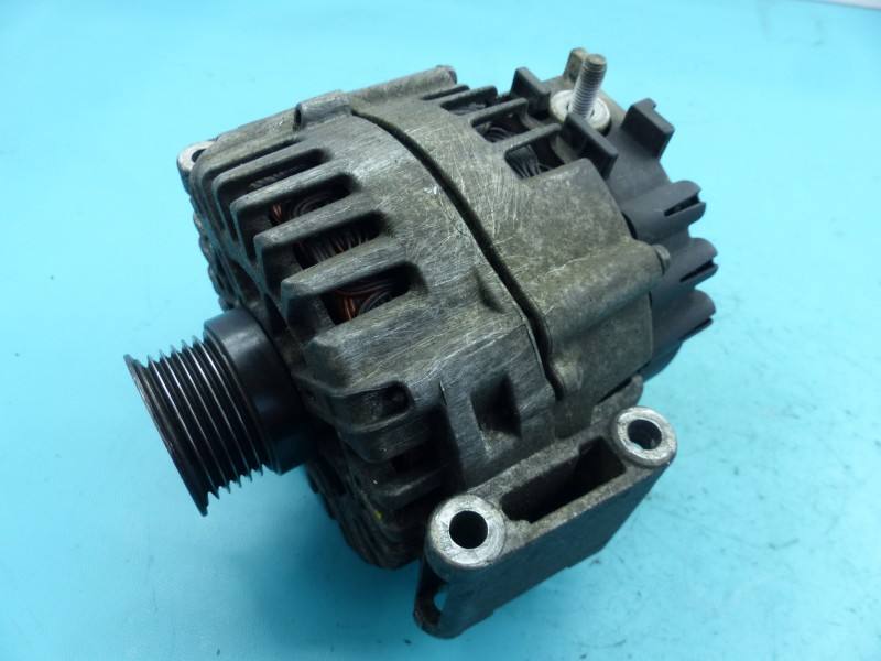 Генератор Mercedes ML W166 A0141543302