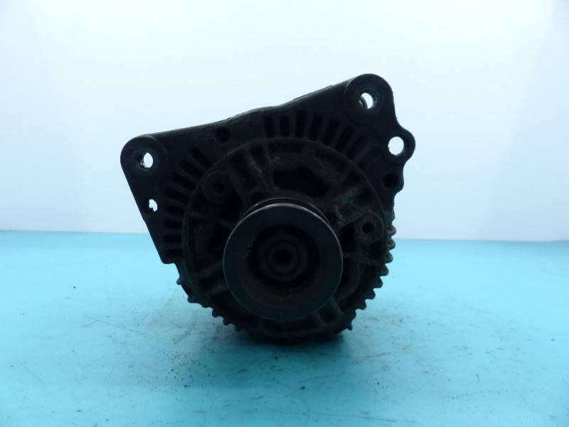 Генератор Seat Ibiza 0123310019 — фото деталі 2