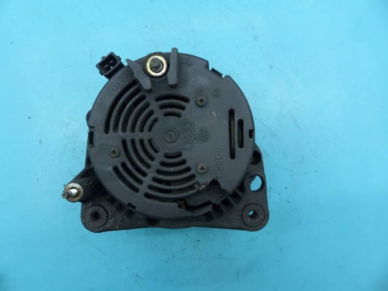 Генератор Seat Ibiza 0123310019 — фото деталі 4