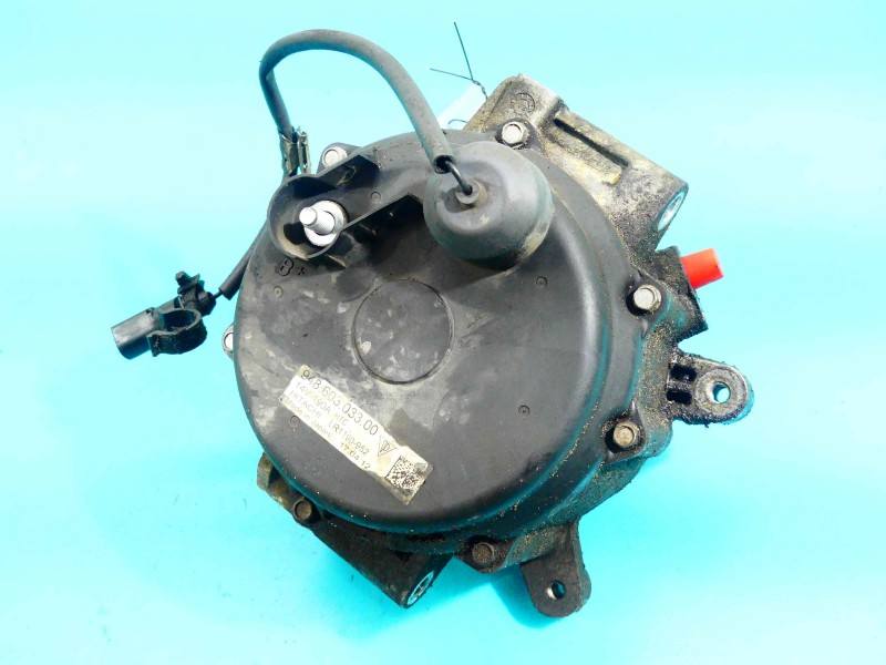 Генератор Porsche Cayenne 94860303300 — фото деталі 2