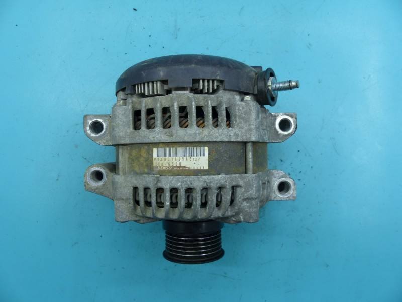 Генератор Lancia Thema 104210-6590 — фото деталі 3