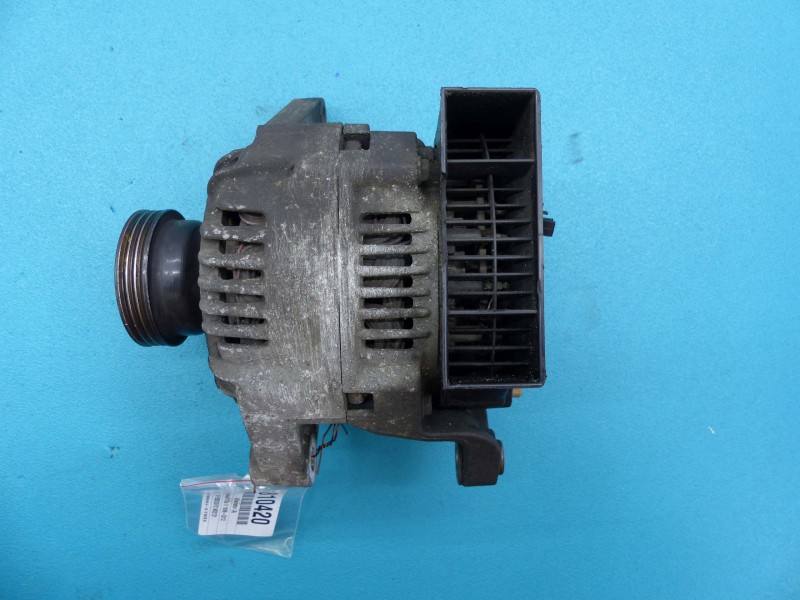 Генератор Renault Clio 7700870279 — фото деталі 3