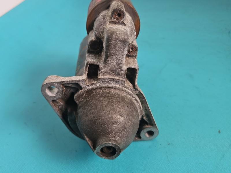 Стартер Toyota Corolla E12 28100-0D030 — фото деталі 2
