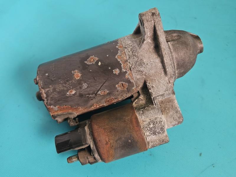 Стартер Toyota Corolla E12 28100-0D030 — фото деталі 4