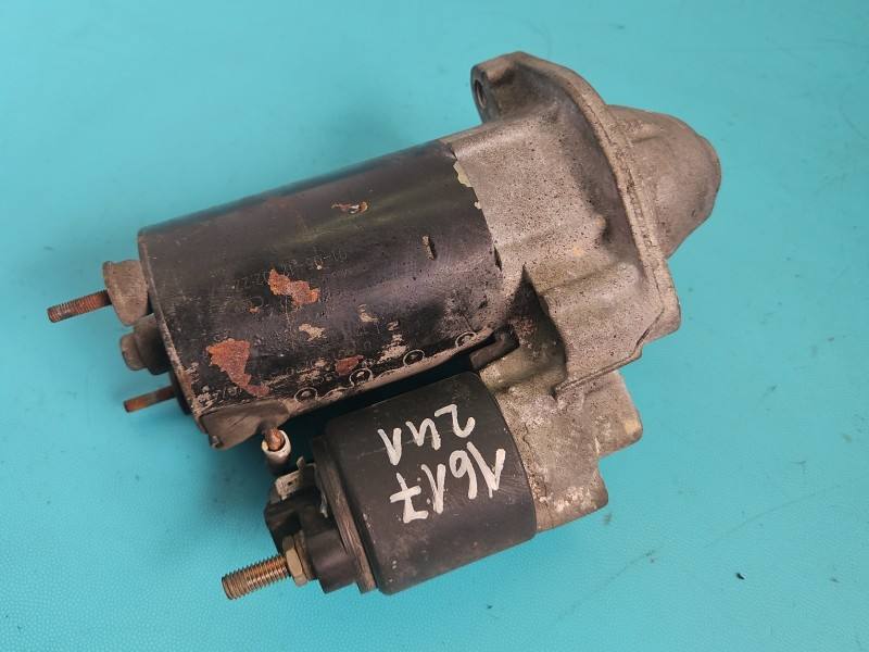 Стартер Volkswagen Passat B5 0001107073 — фото деталі 4