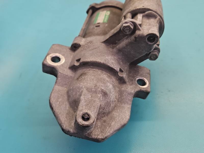 Стартер Land Rover Range Rover 428000-8420 — фото детали 2