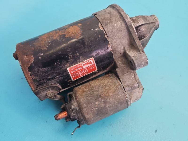 Стартер Hyundai Getz 36100-02555 — фото детали 4