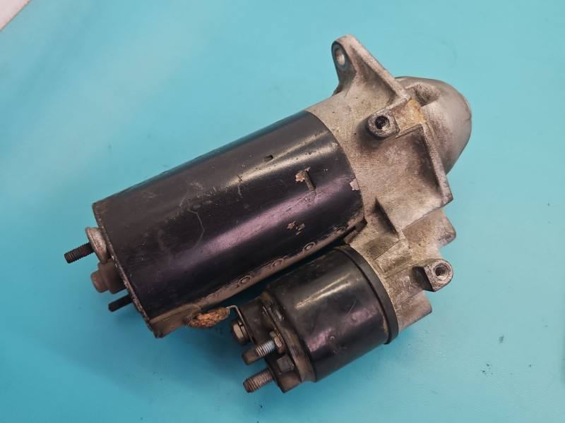 Стартер Opel Vectra C 0001109055 — фото деталі 4