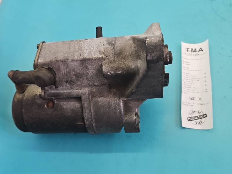 Стартер Toyota Corolla Verso 28100-64430