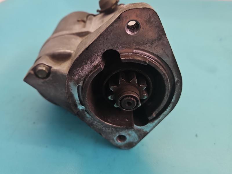 Стартер Toyota Corolla Verso 28100-64430 — фото деталі 2