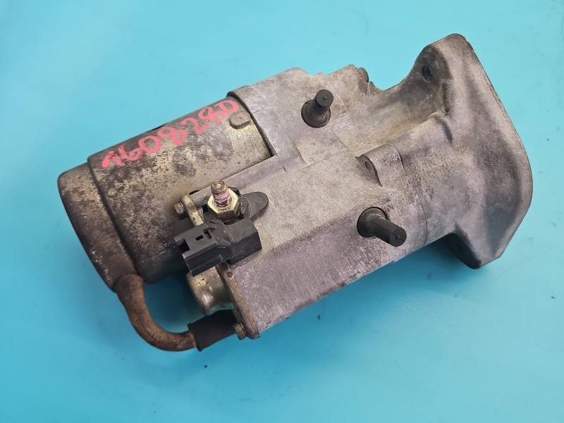 Стартер Toyota Corolla Verso 28100-64430 — фото деталі 4