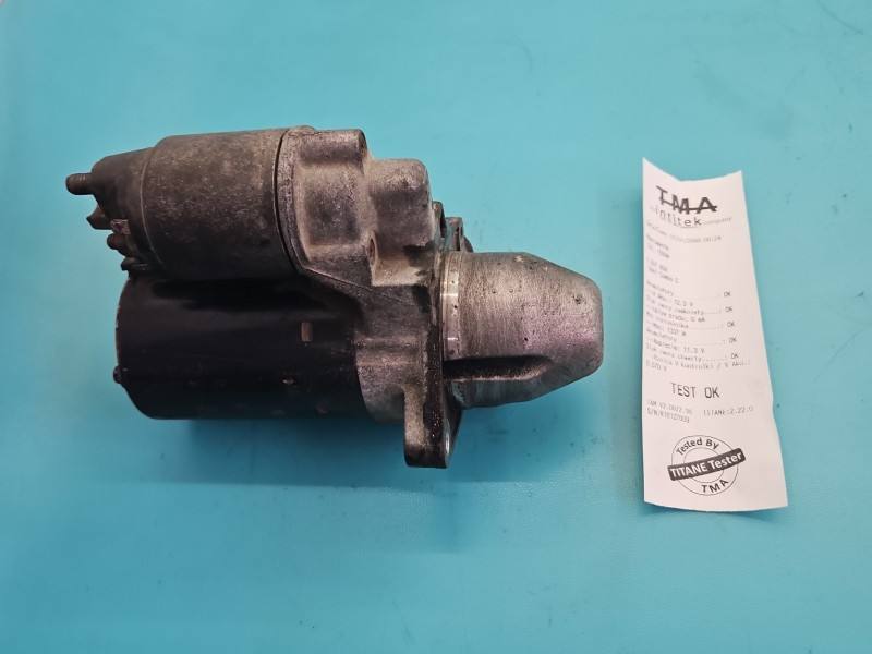 Стартер Opel Combo C 0001107437