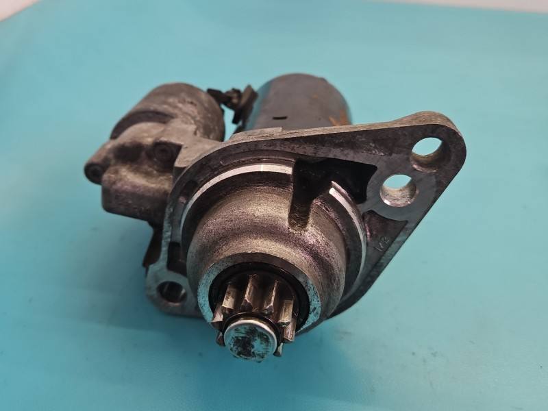 Стартер Volkswagen Jetta 0001121408 — фото детали 2