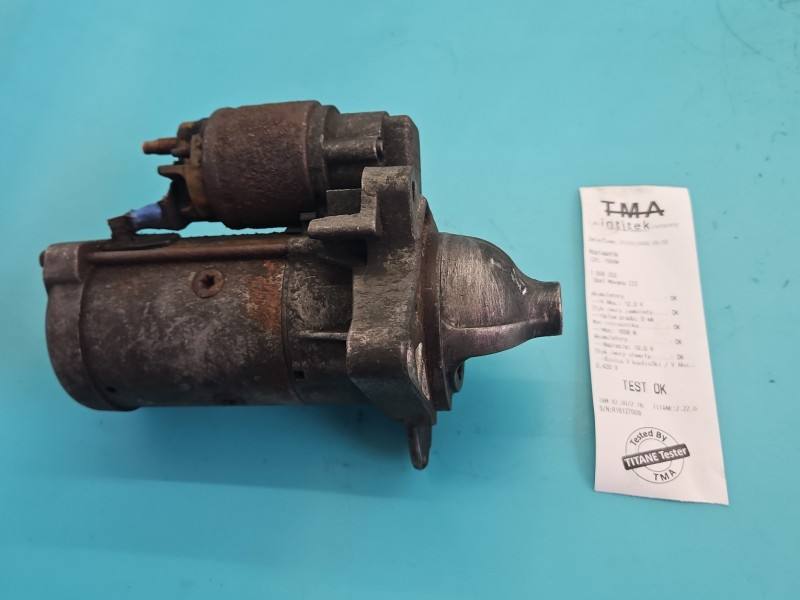 Стартер Opel Movano 233009813R