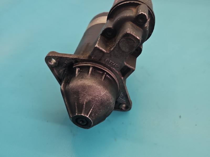 Стартер Opel Astra G 0986018353 — фото деталі 2