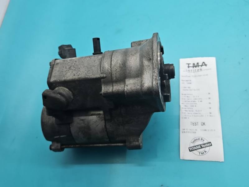 Стартер Toyota Corolla E12 28100-64340