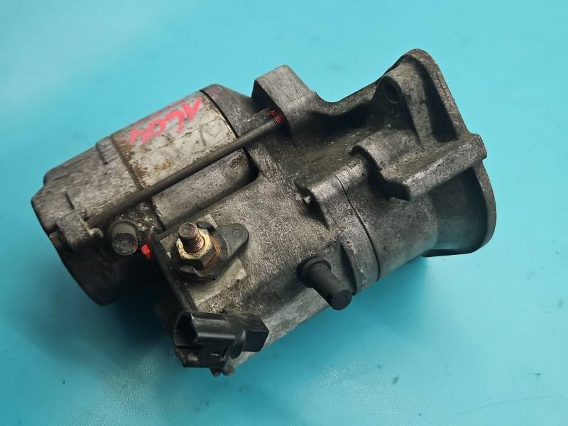 Стартер Toyota Corolla E12 28100-64340 — фото деталі 4