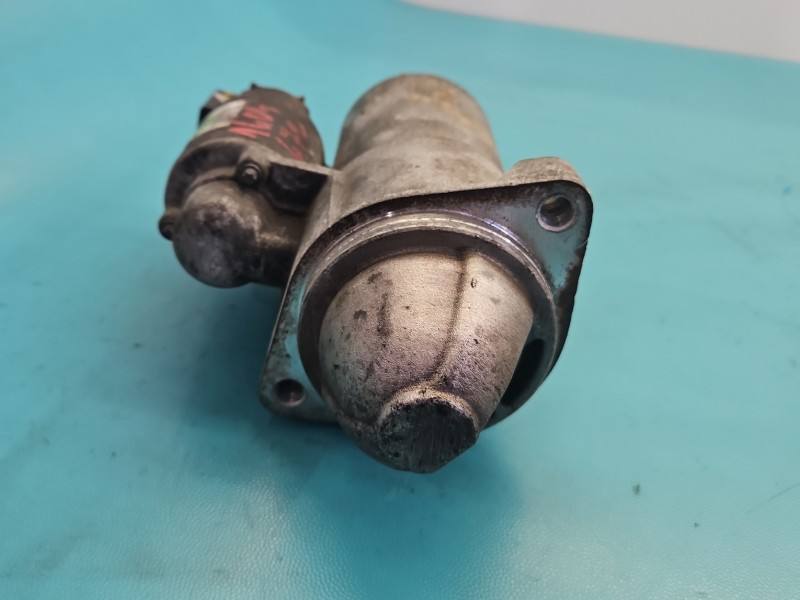 Стартер Hyundai I30 36100-2A950 — фото детали 2