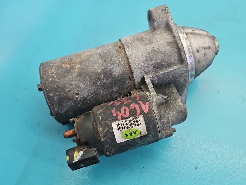 Стартер Hyundai I30 36100-2A950 — фото детали 4