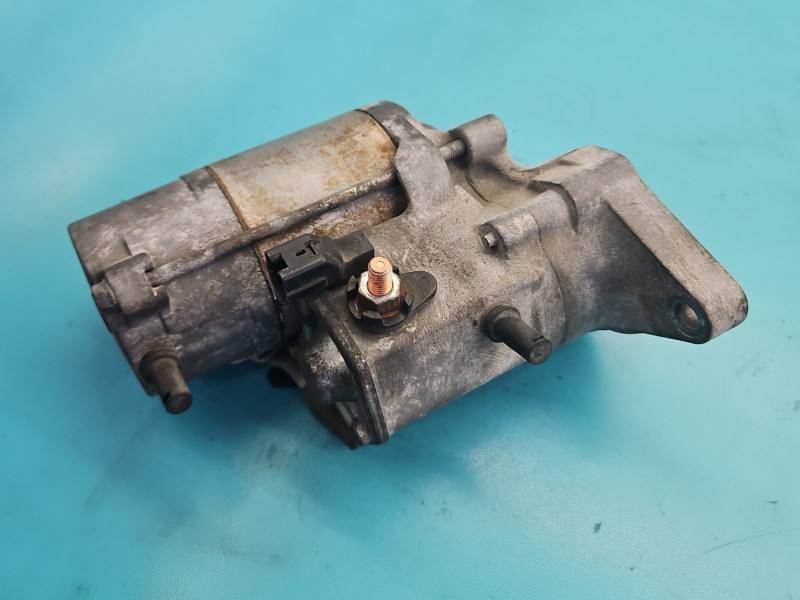 Стартер Toyota Auris 26100-33080 — фото деталі 4