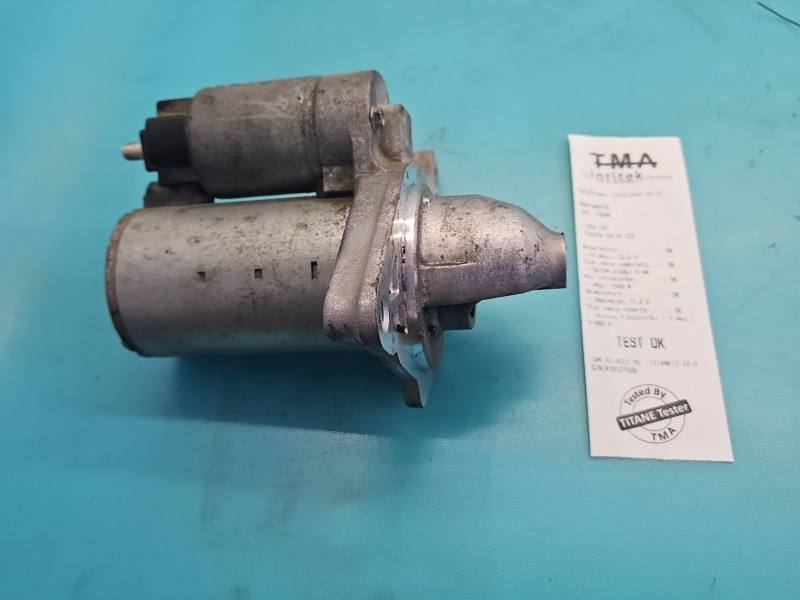 Стартер Toyota Yaris 3 428080-8445
