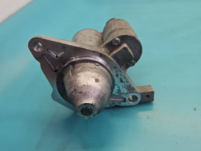 Стартер Toyota Yaris 3 428080-8445 — фото детали 2