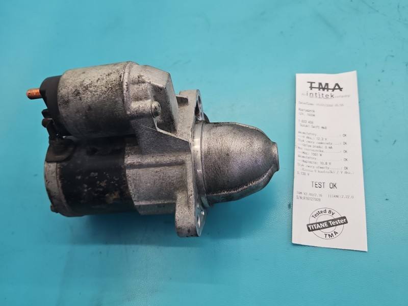 Стартер Suzuki Swift M000TD1171