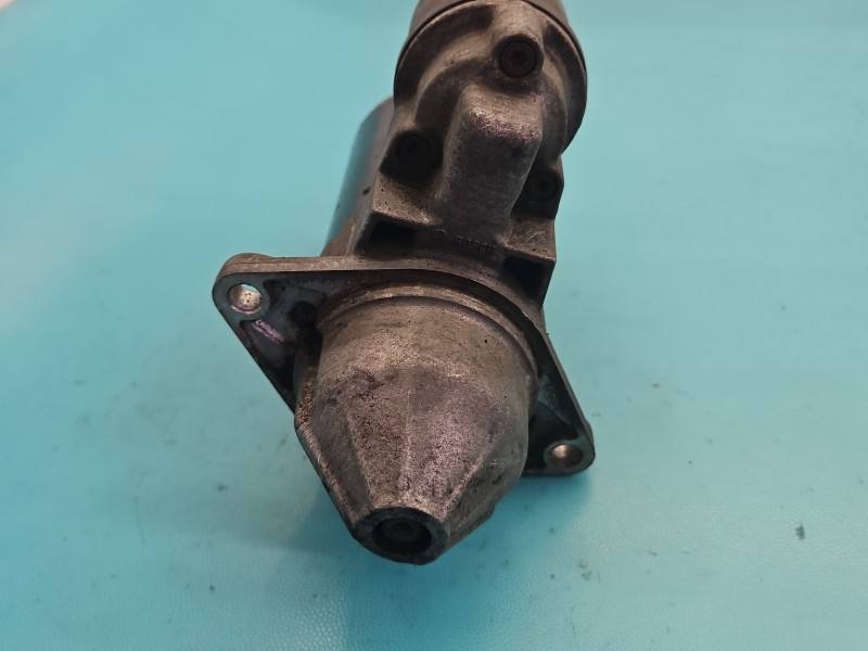 Стартер Opel Meriva A 001107408 — фото деталі 2