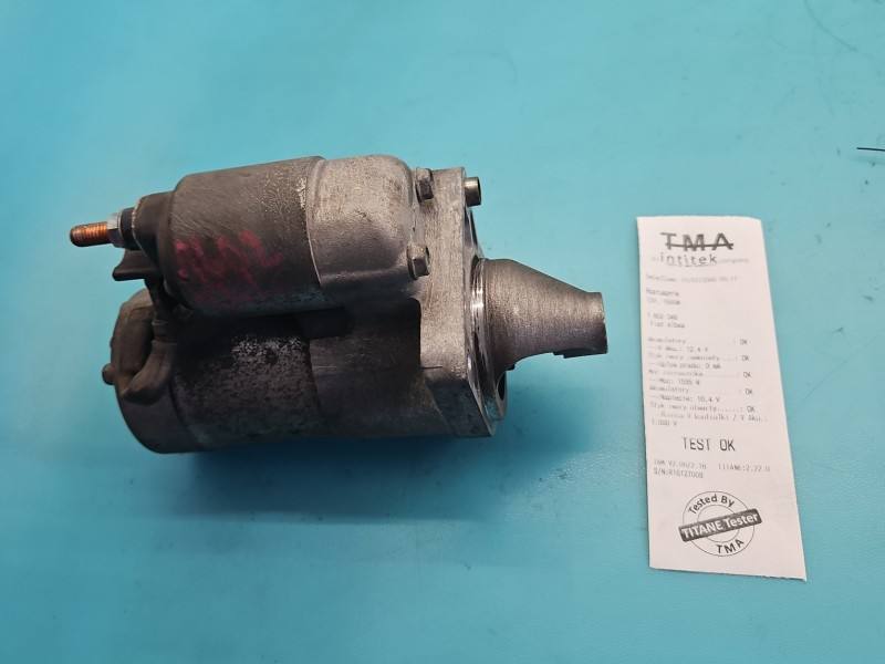 Стартер Fiat Albea 55193356