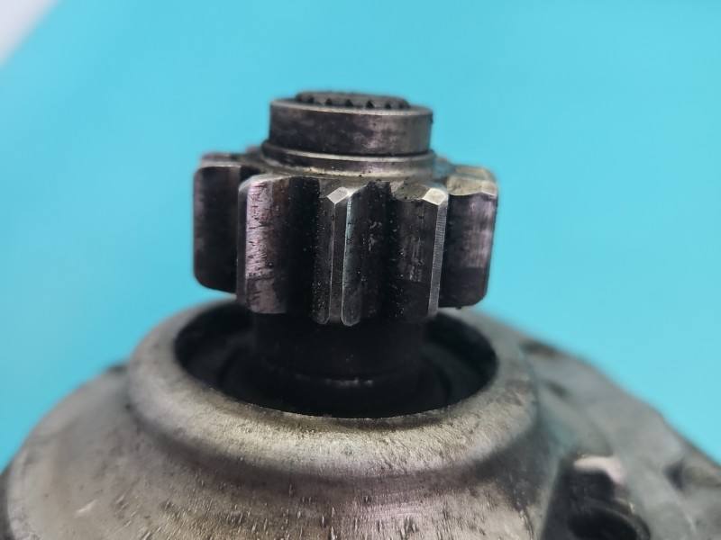 Стартер Honda Accord 228000-4961 — фото детали 3